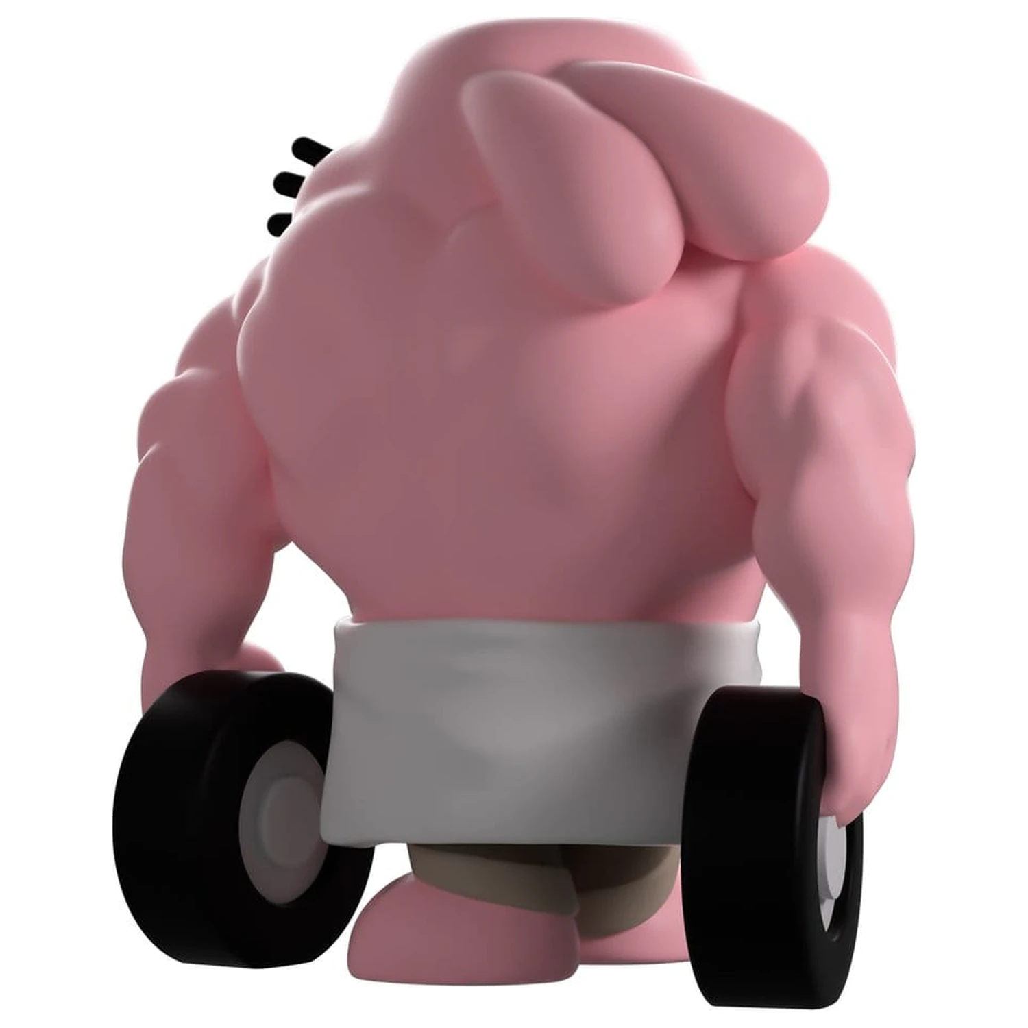 The Amazing World of Gumball Vinylová figúrka Richard 11 cm produktová fotografia