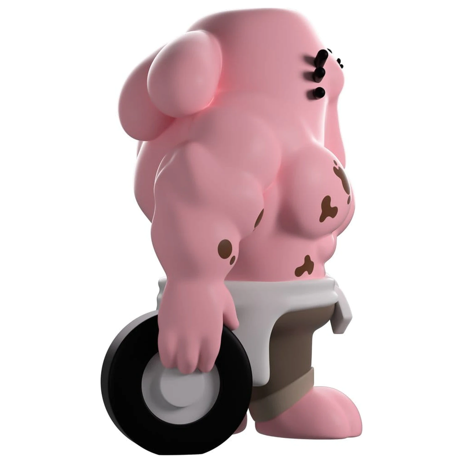 The Amazing World of Gumball Vinylová figúrka Richard 11 cm produktová fotografia