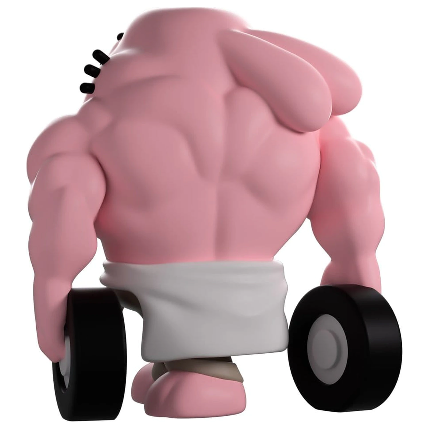 The Amazing World of Gumball Vinylová figúrka Richard 11 cm produktová fotografia