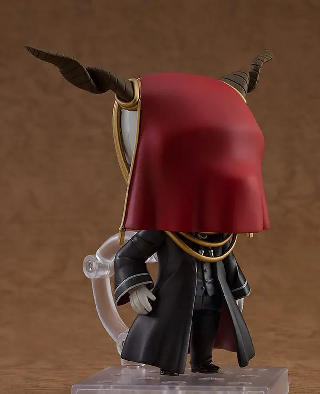 The Ancient Magus' Bride Nendoroid Akčná figúrka Elias Ainsworth: 2. sezóna Ver. 10 cm termékfotó