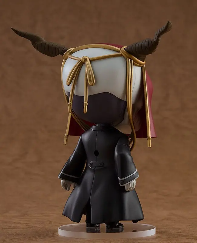 The Ancient Magus' Bride Nendoroid Akčná figúrka Elias Ainsworth: 2. sezóna Ver. 10 cm termékfotó