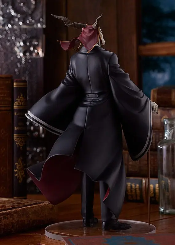 The Ancient Magus' Bride Pop Up Parade PVC Socha Elias Ainsworth 24 cm produktová fotografia