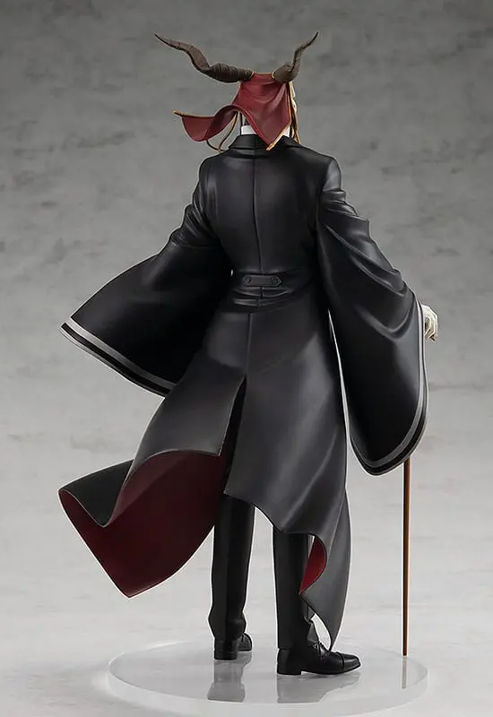 The Ancient Magus' Bride Pop Up Parade PVC Socha Elias Ainsworth 24 cm produktová fotografia