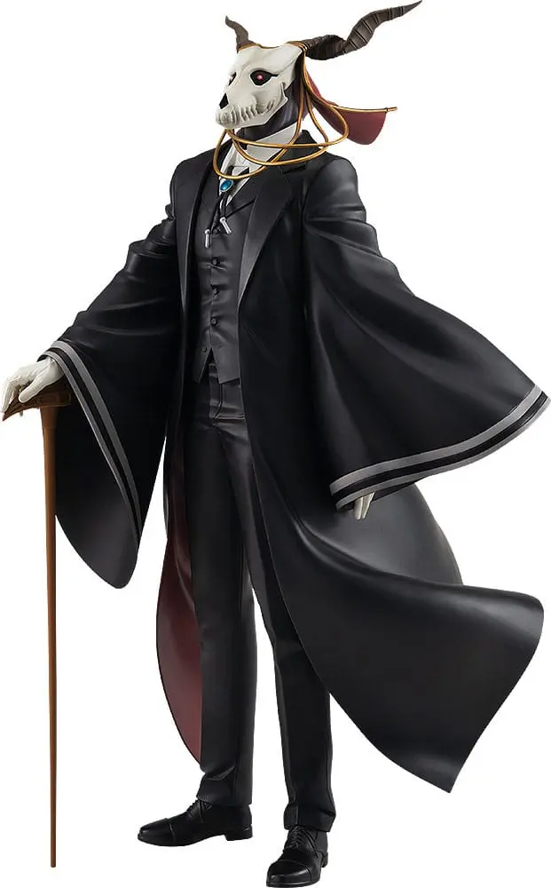 The Ancient Magus' Bride Pop Up Parade PVC Socha Elias Ainsworth 24 cm produktová fotografia