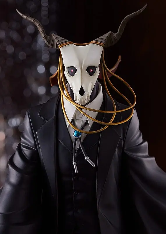 The Ancient Magus' Bride Pop Up Parade PVC Socha Elias Ainsworth 24 cm produktová fotografia