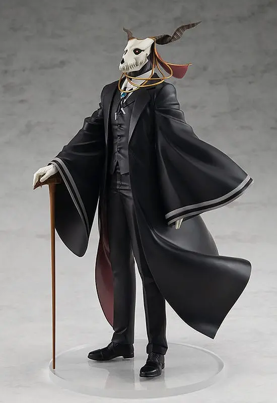 The Ancient Magus' Bride Pop Up Parade PVC Socha Elias Ainsworth 24 cm produktová fotografia
