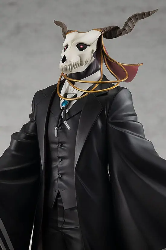 The Ancient Magus' Bride Pop Up Parade PVC Socha Elias Ainsworth 24 cm produktová fotografia