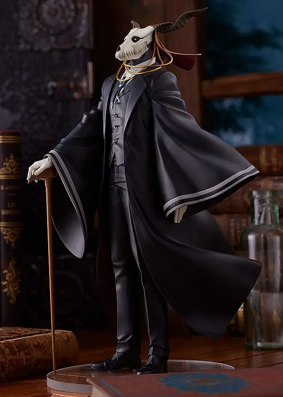 The Ancient Magus' Bride Pop Up Parade PVC Socha Elias Ainsworth 24 cm produktová fotografia
