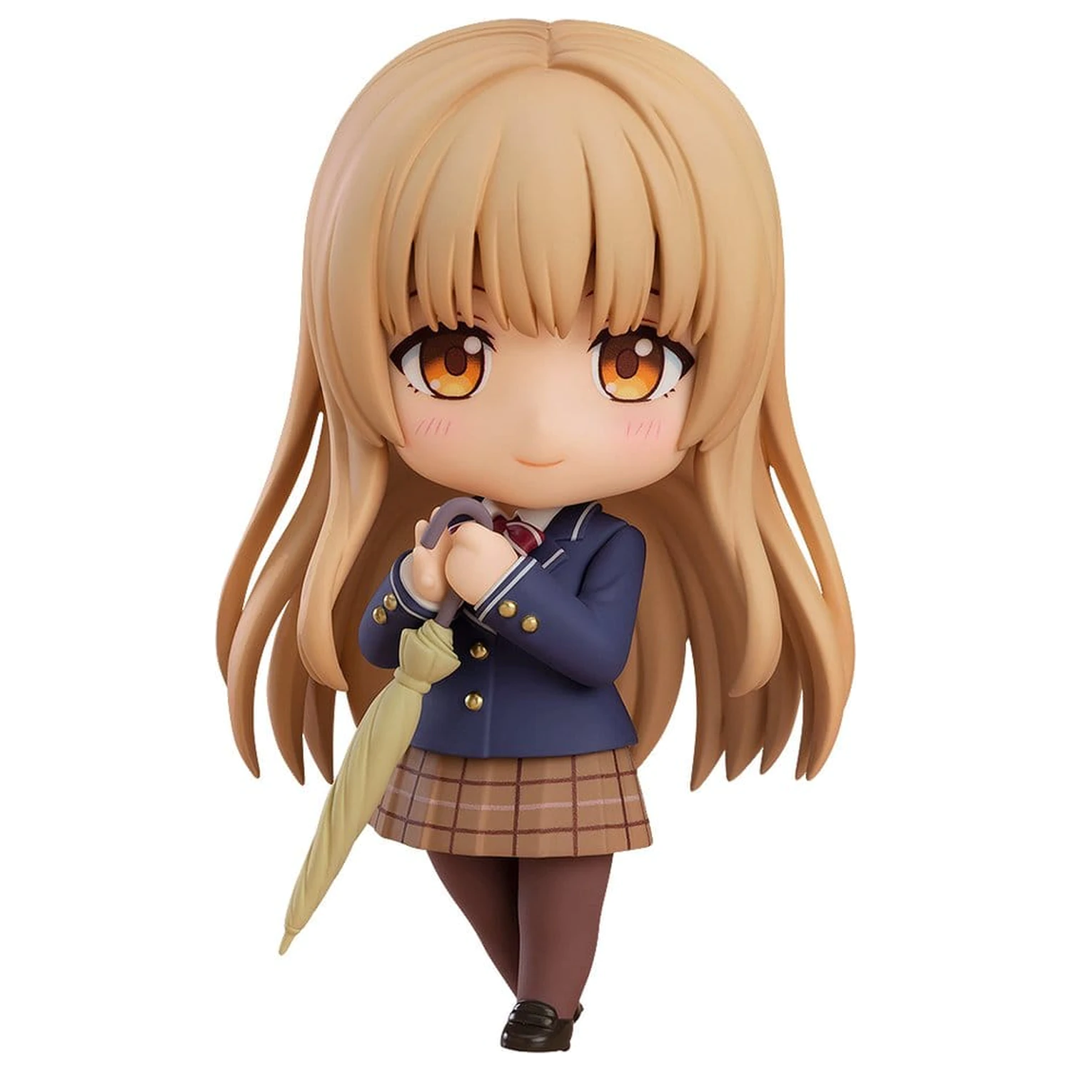 The Angel Next Door Spoils Me Rotten Nendoroid akčná figúrka Mahiru Shiina 10 cm produktová fotografia