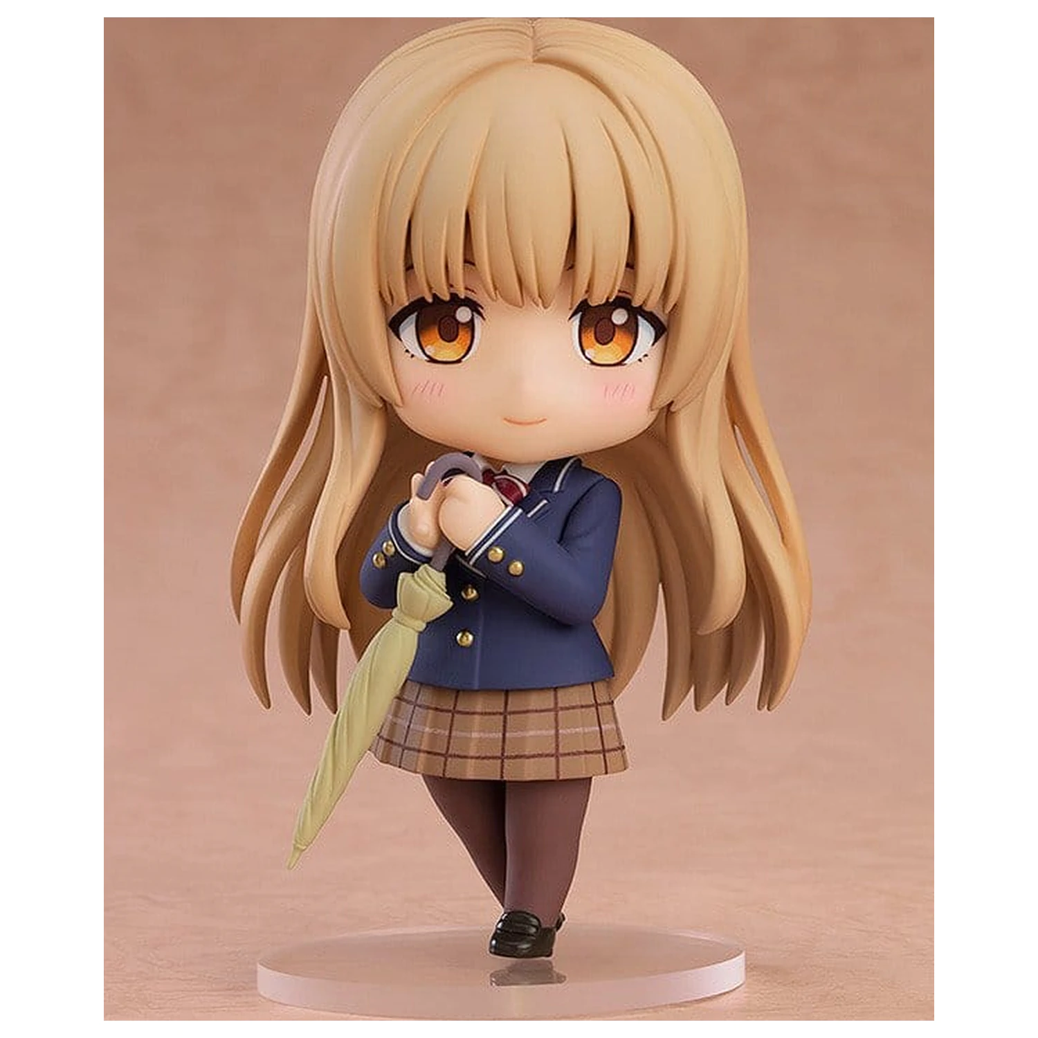 The Angel Next Door Spoils Me Rotten Nendoroid akčná figúrka Mahiru Shiina 10 cm produktová fotografia