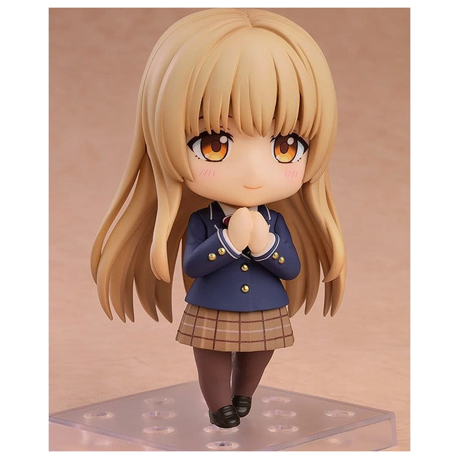 The Angel Next Door Spoils Me Rotten Nendoroid akčná figúrka Mahiru Shiina 10 cm produktová fotografia