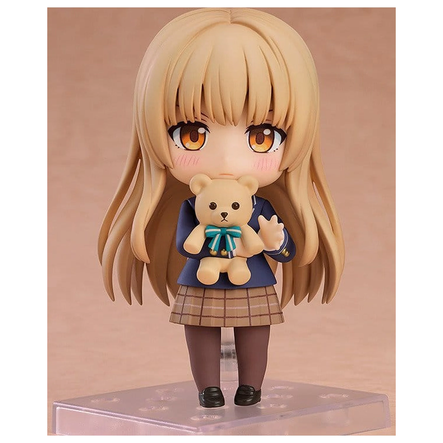 The Angel Next Door Spoils Me Rotten Nendoroid akčná figúrka Mahiru Shiina 10 cm produktová fotografia