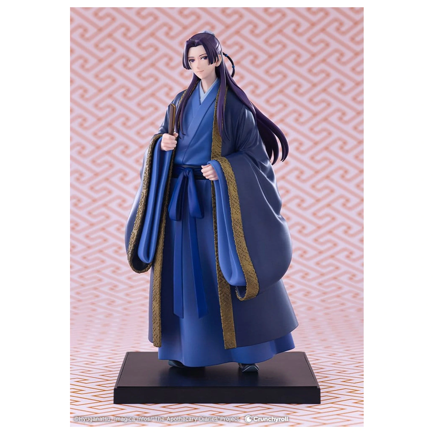 The Apothecary Dairies Oshi Works PVC figúrka Jinshi 25 cm produktová fotografia