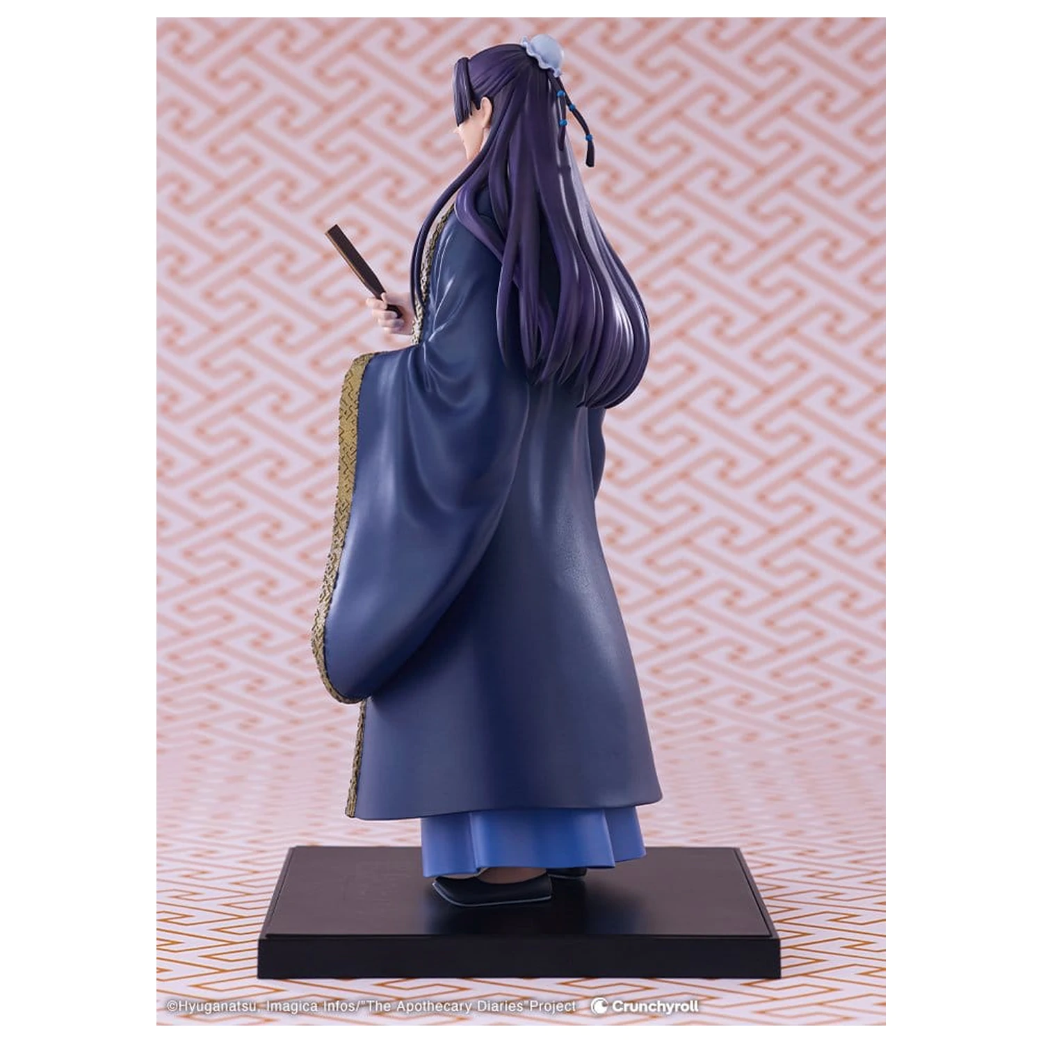 The Apothecary Dairies Oshi Works PVC figúrka Jinshi 25 cm produktová fotografia