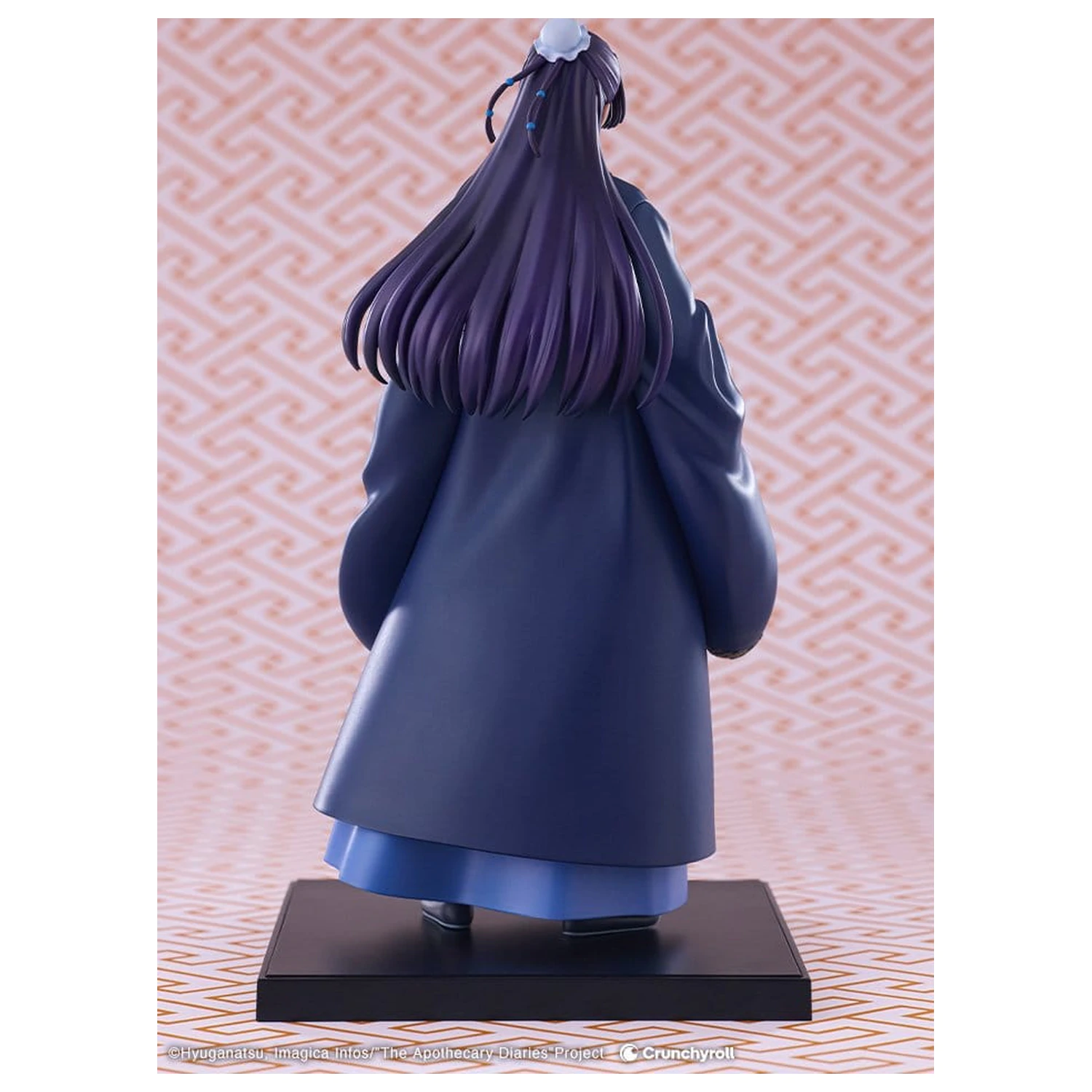 The Apothecary Dairies Oshi Works PVC figúrka Jinshi 25 cm produktová fotografia