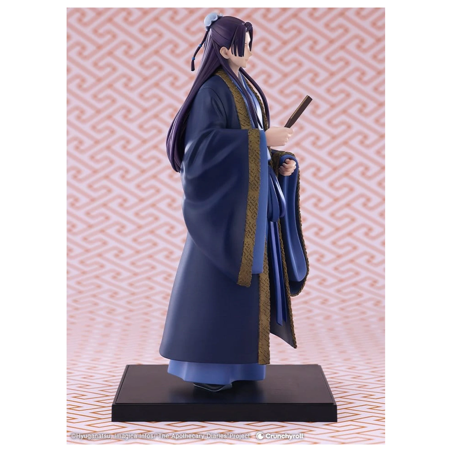 The Apothecary Dairies Oshi Works PVC figúrka Jinshi 25 cm produktová fotografia
