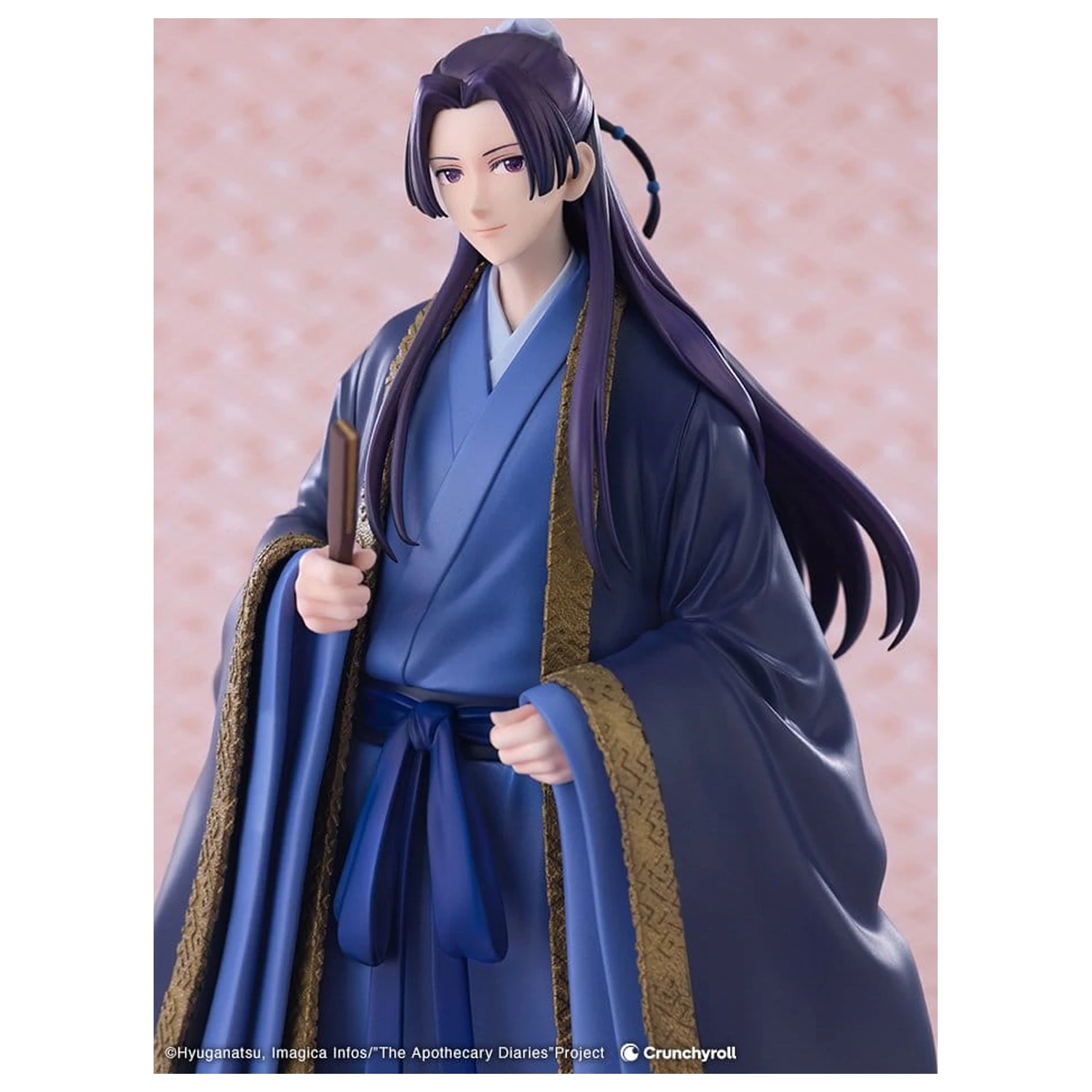 The Apothecary Dairies Oshi Works PVC figúrka Jinshi 25 cm produktová fotografia