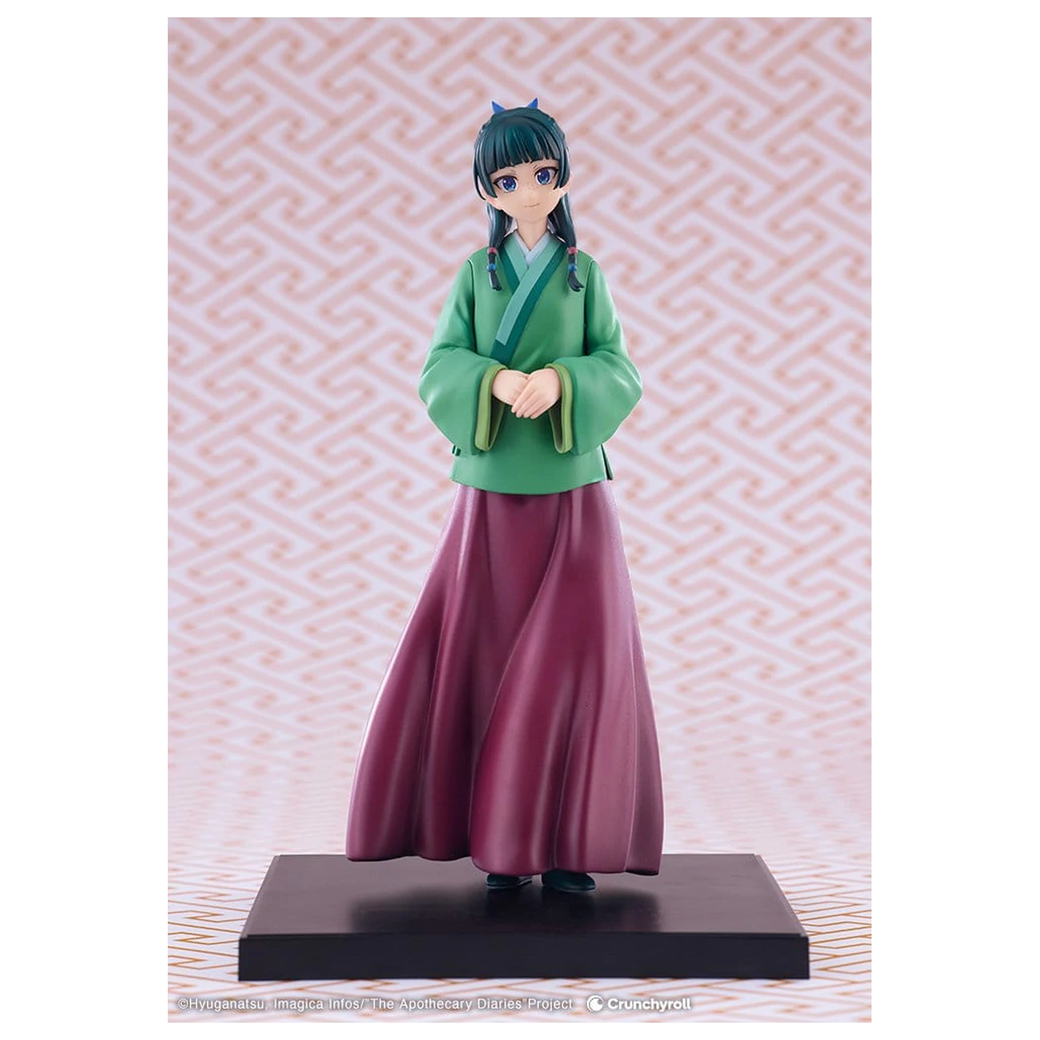 The Apothecary Dairies Oshi Works PVC Figúrka Maomao 20 cm produktová fotografia