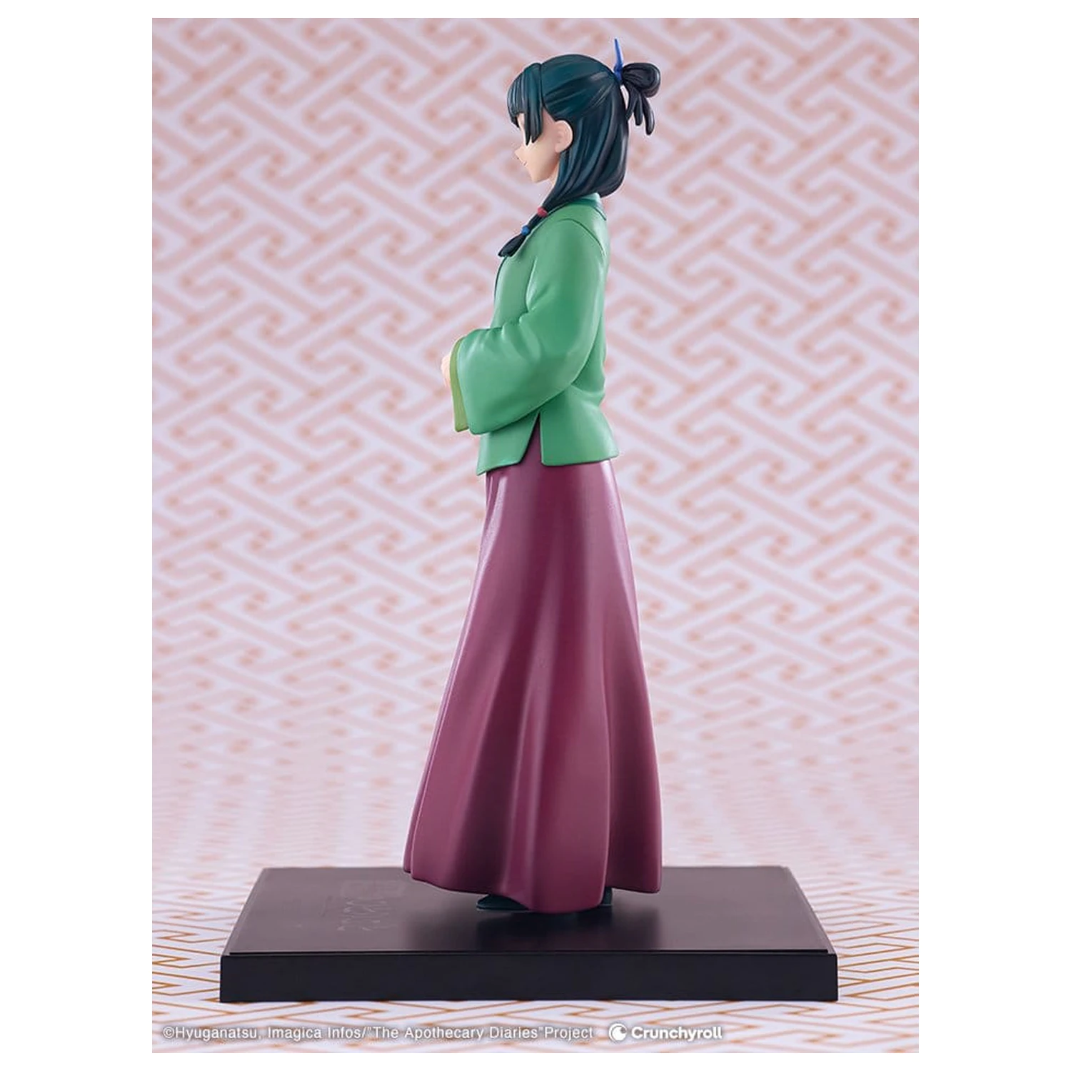 The Apothecary Dairies Oshi Works PVC Figúrka Maomao 20 cm produktová fotografia