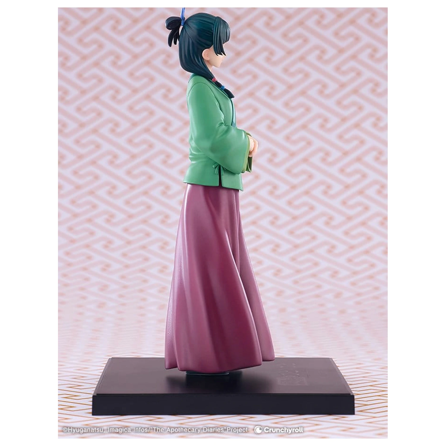 The Apothecary Dairies Oshi Works PVC Figúrka Maomao 20 cm produktová fotografia