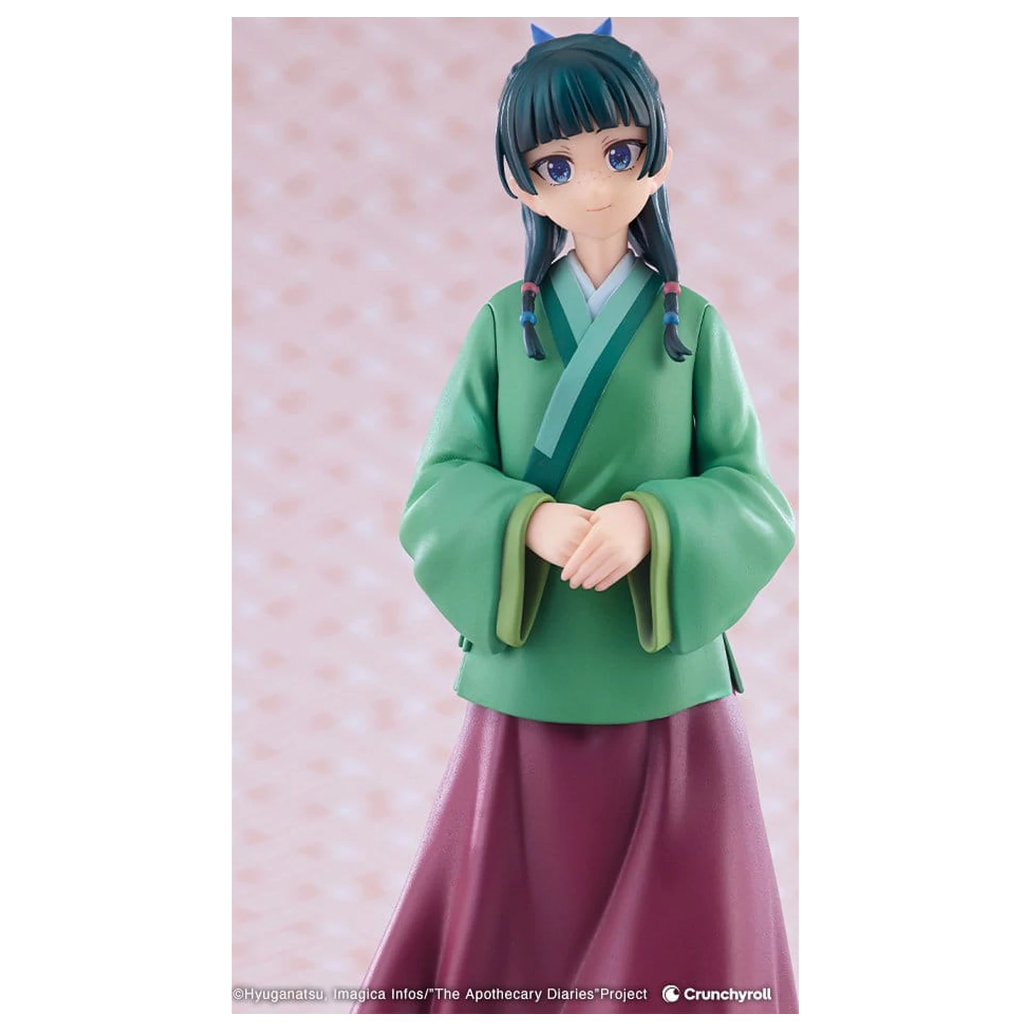 The Apothecary Dairies Oshi Works PVC Figúrka Maomao 20 cm produktová fotografia