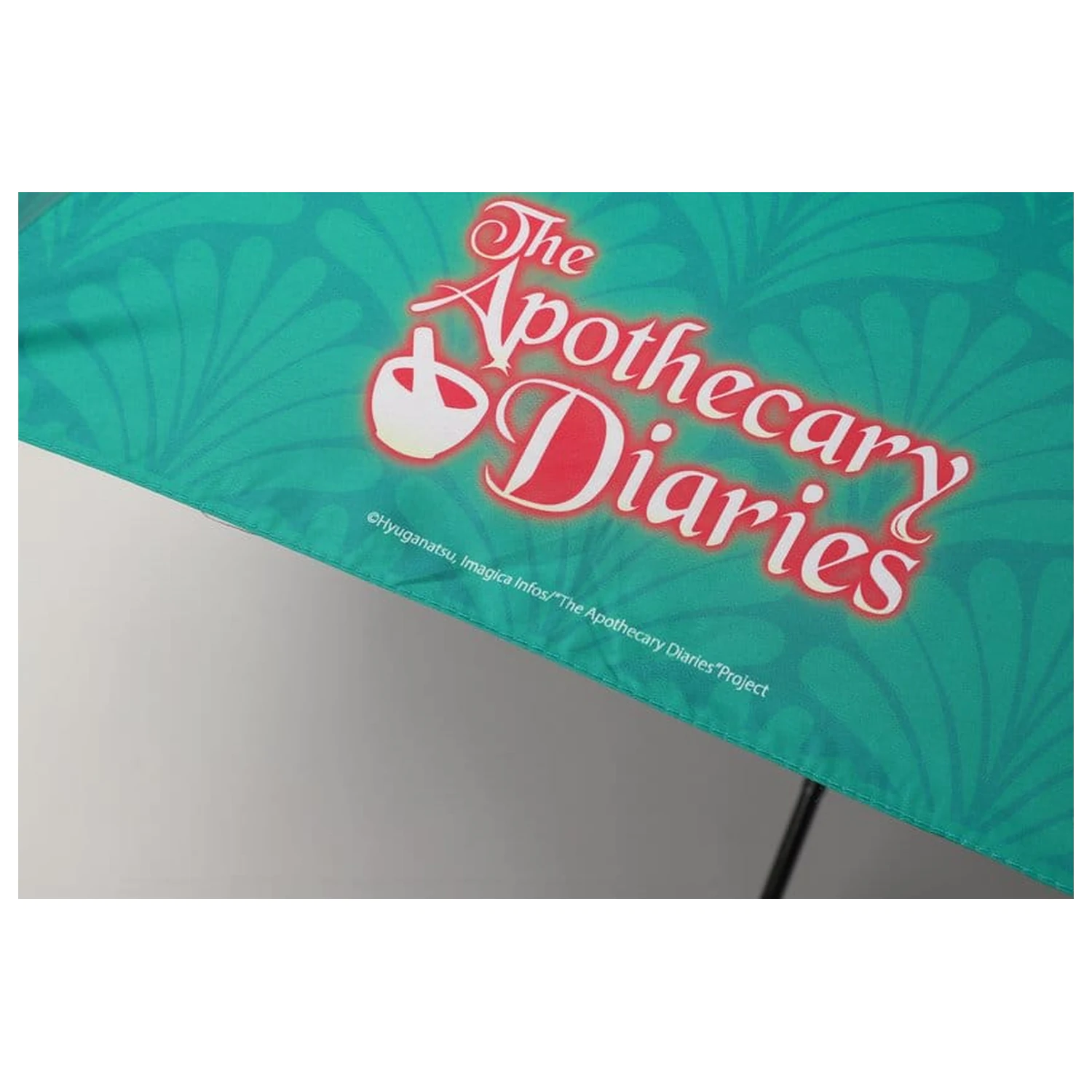The Apothecary Diaries Dáždnik produktová fotografia