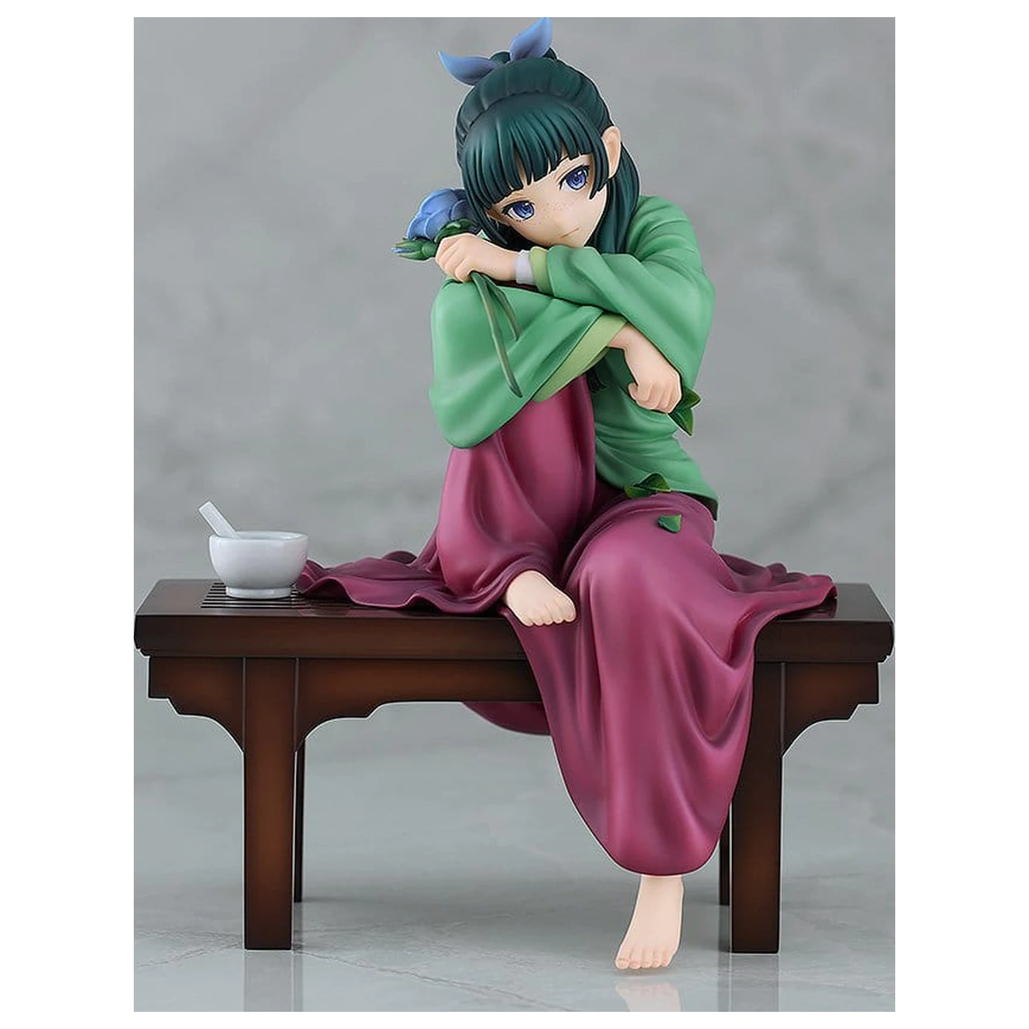 The Apothecary Diaries G.S. Collection PVC figúrka 1/7 Maomao 18 cm produktová fotografia