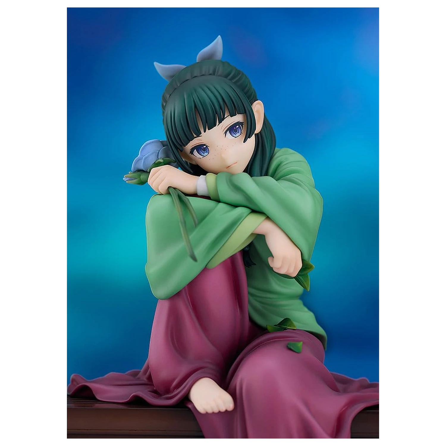 The Apothecary Diaries G.S. Collection PVC figúrka 1/7 Maomao 18 cm produktová fotografia