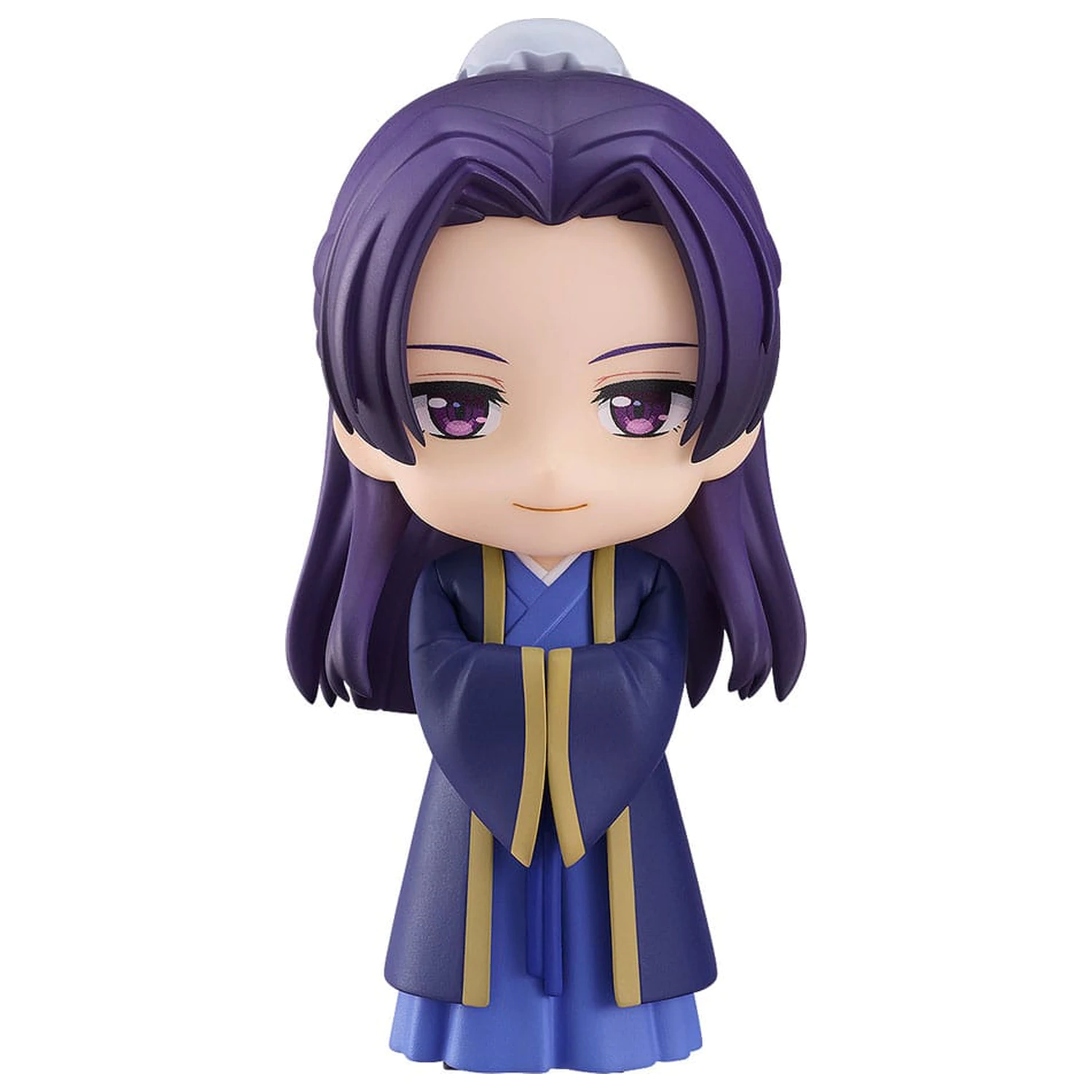 The Apothecary Diaries Nendoroid Akčná figúrka Jinshi 10 cm produktová fotografia