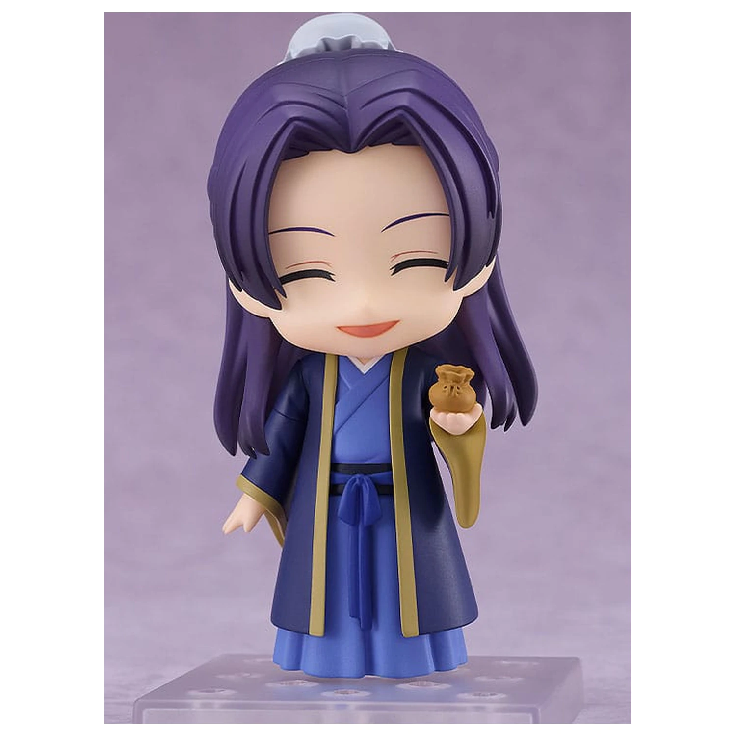 The Apothecary Diaries Nendoroid Akčná figúrka Jinshi 10 cm produktová fotografia