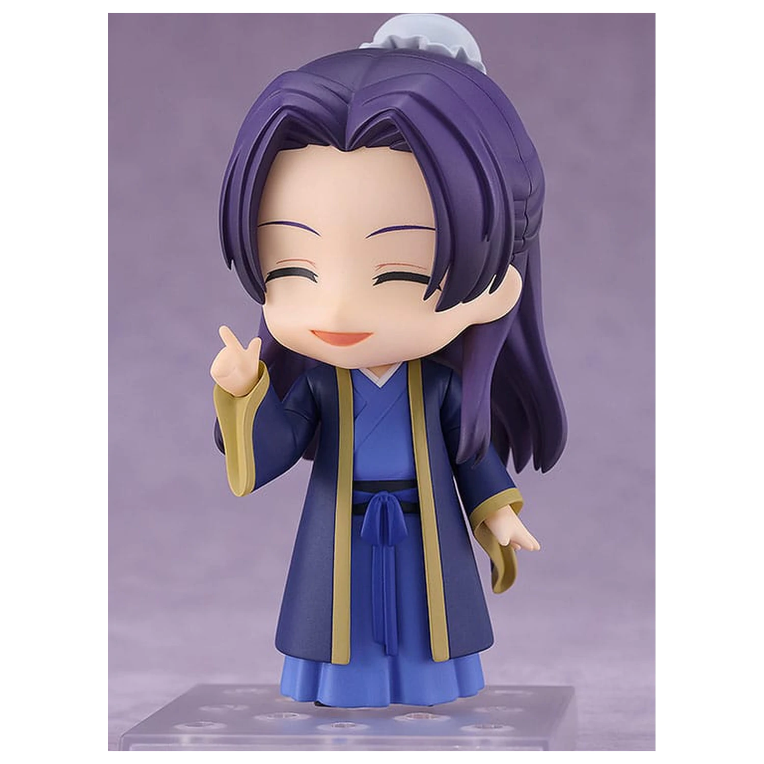 The Apothecary Diaries Nendoroid Akčná figúrka Jinshi 10 cm produktová fotografia