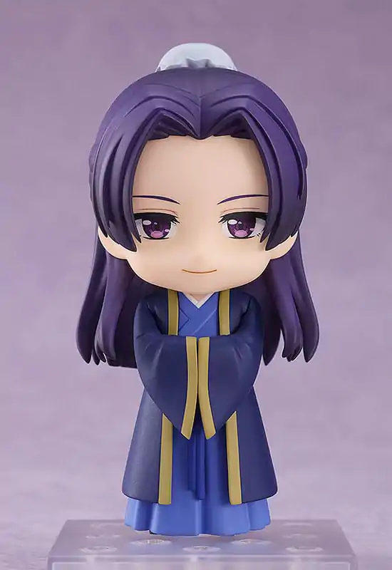 The Apothecary Diaries Nendoroid Akčná figúrka Jinshi 10 cm produktová fotografia