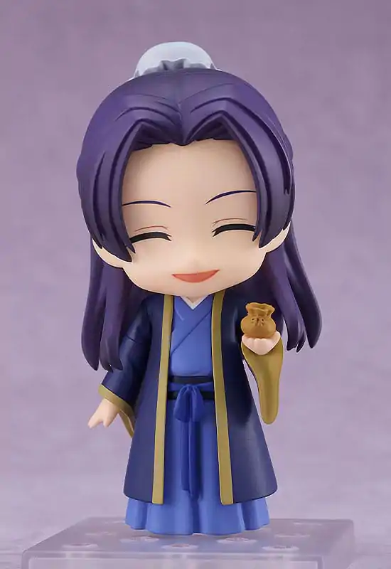 The Apothecary Diaries Nendoroid Akčná figúrka Jinshi 10 cm produktová fotografia