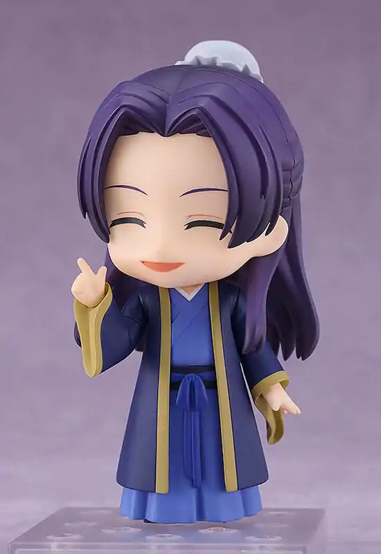 The Apothecary Diaries Nendoroid Akčná figúrka Jinshi 10 cm produktová fotografia