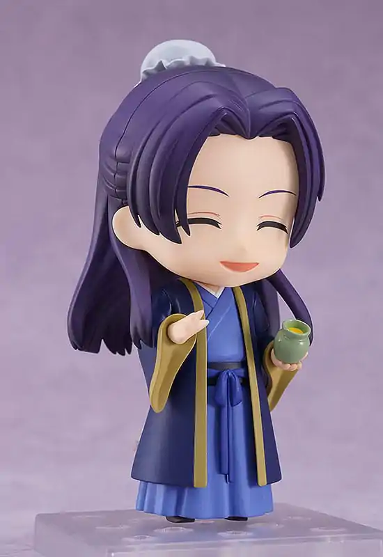 The Apothecary Diaries Nendoroid Akčná figúrka Jinshi 10 cm produktová fotografia