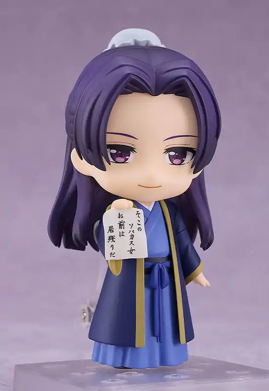 The Apothecary Diaries Nendoroid Akčná figúrka Jinshi 10 cm produktová fotografia