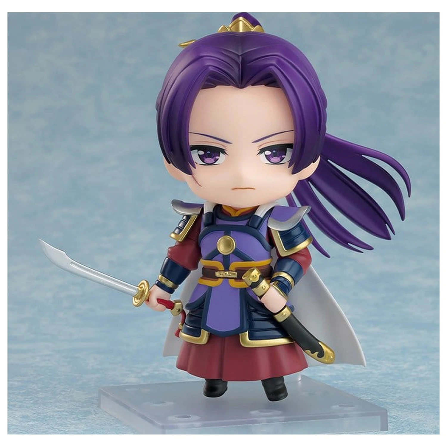 The Apothecary Diaries Nendoroid Akčná figúrka Jinshi: Armor Ver. 10 cm produktová fotografia