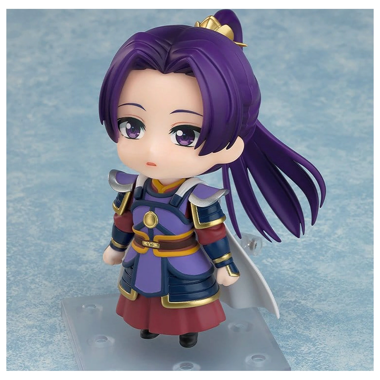 The Apothecary Diaries Nendoroid Akčná figúrka Jinshi: Armor Ver. 10 cm produktová fotografia