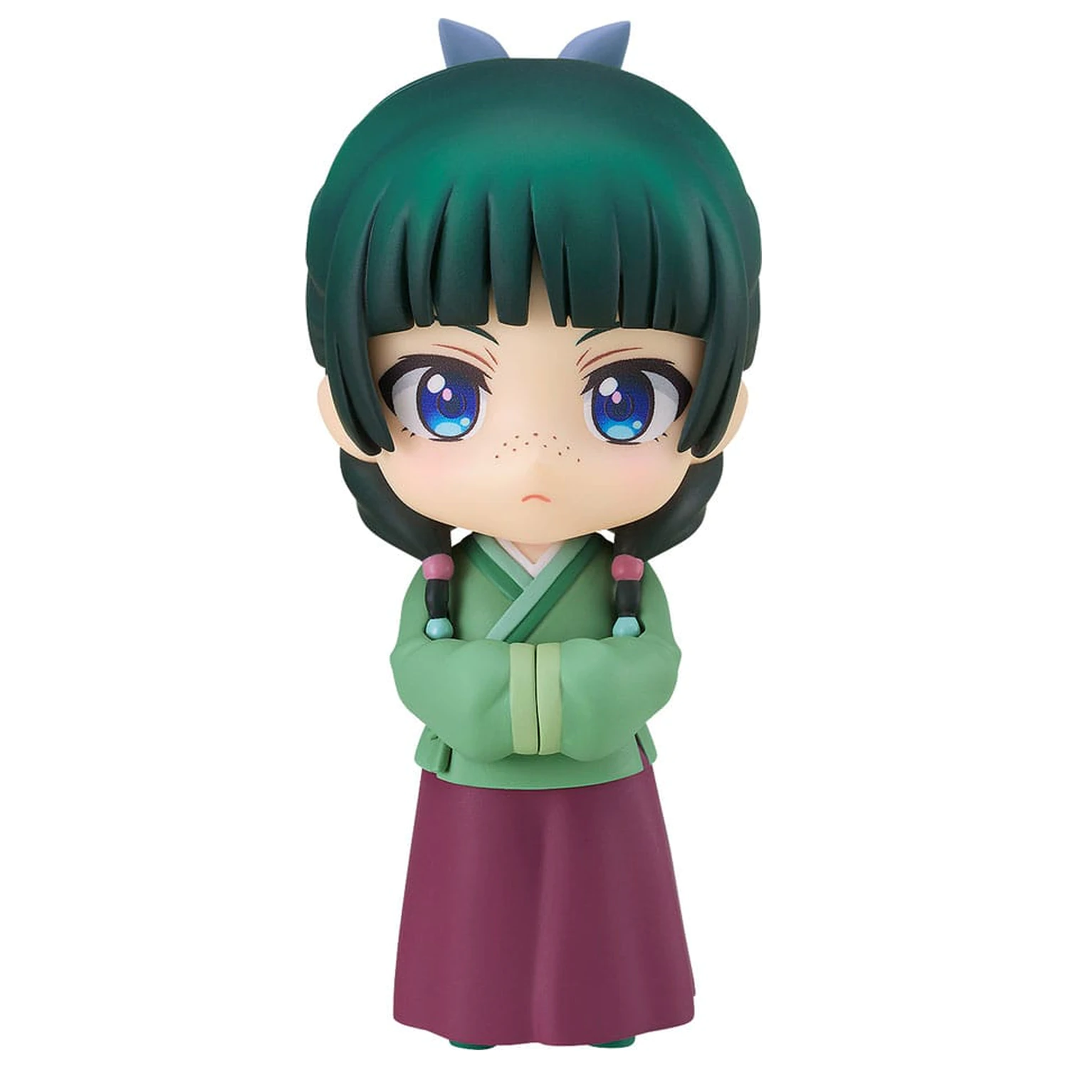 The Apothecary Diaries Nendoroid Akčná figúrka Maomao 10 cm produktová fotografia
