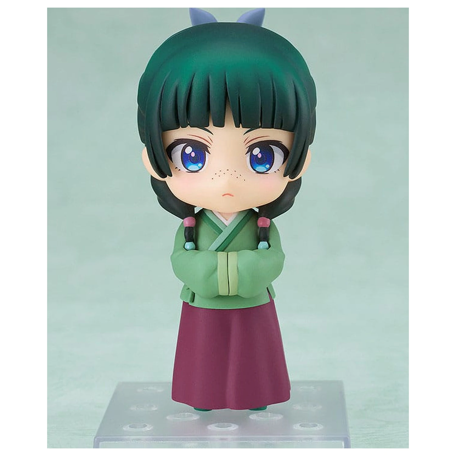 The Apothecary Diaries Nendoroid Akčná figúrka Maomao 10 cm produktová fotografia