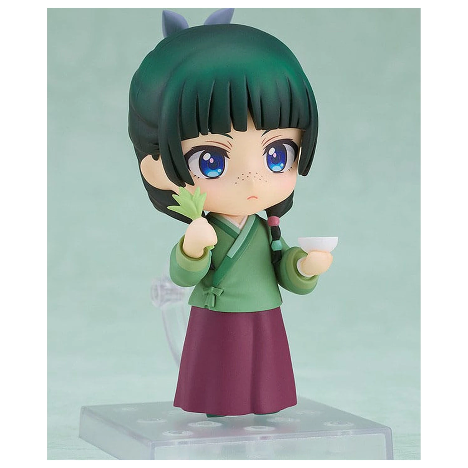 The Apothecary Diaries Nendoroid Akčná figúrka Maomao 10 cm produktová fotografia