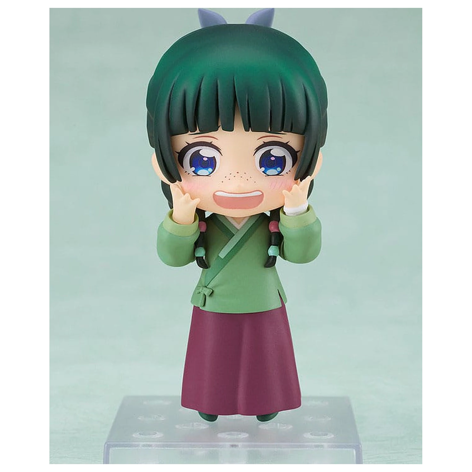 The Apothecary Diaries Nendoroid Akčná figúrka Maomao 10 cm produktová fotografia