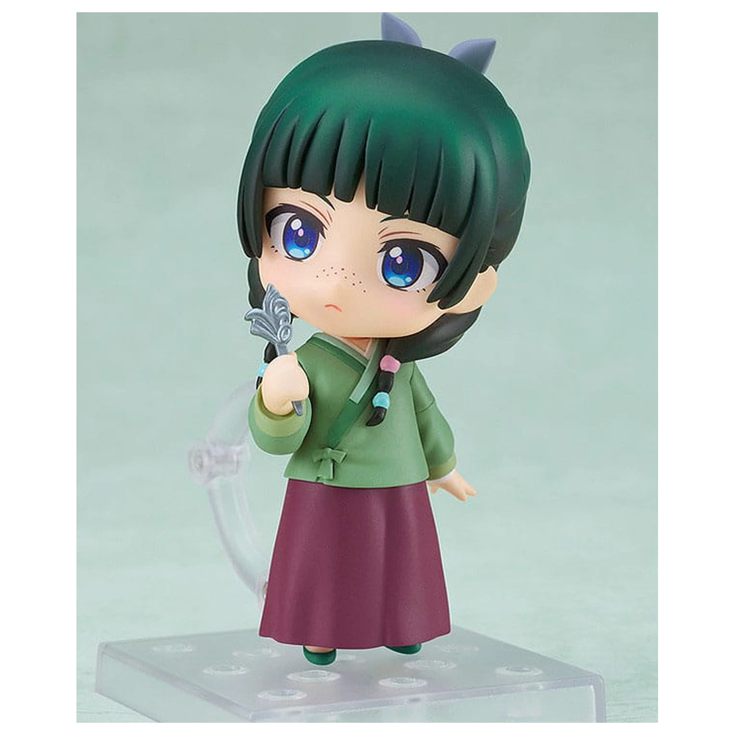 The Apothecary Diaries Nendoroid Akčná figúrka Maomao 10 cm produktová fotografia