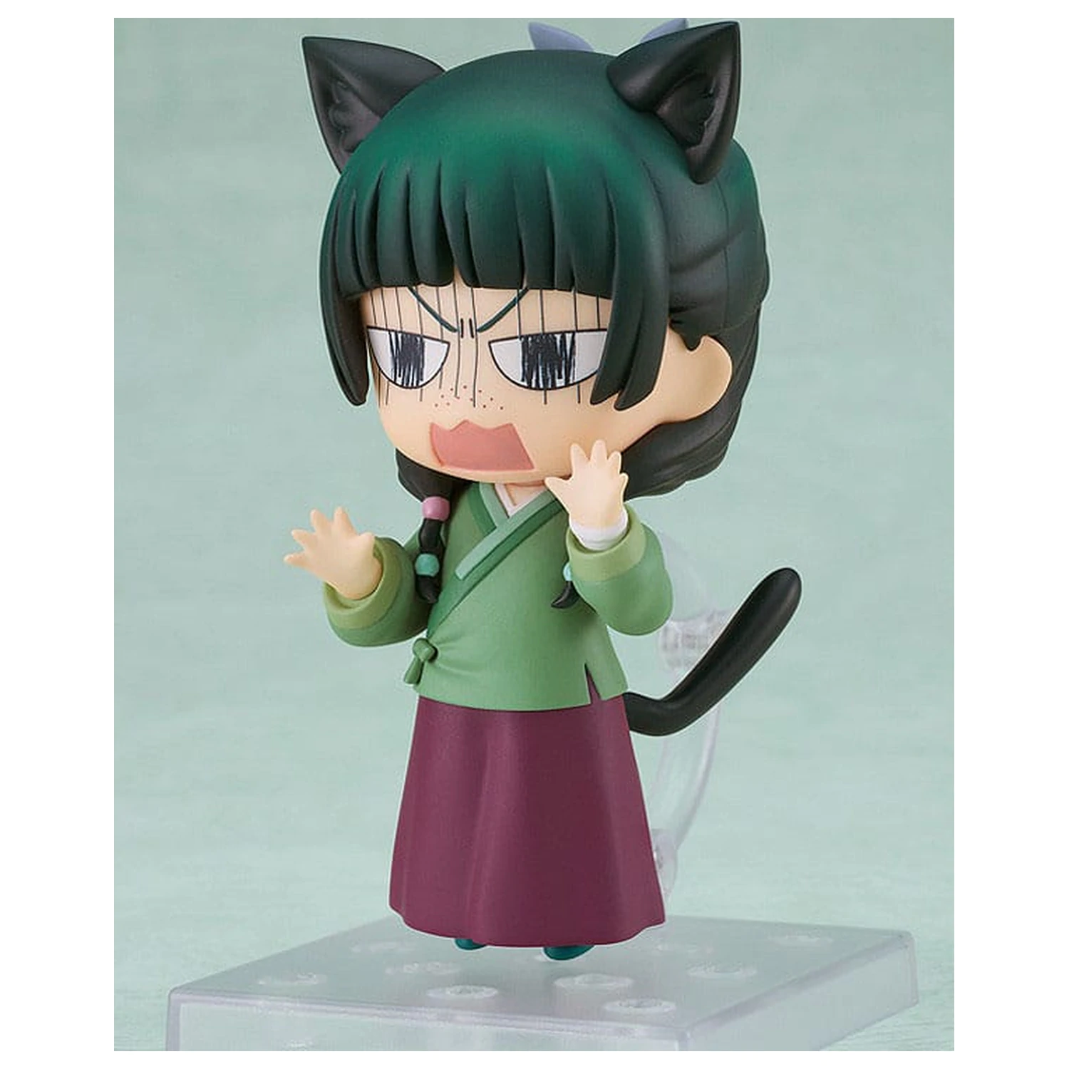 The Apothecary Diaries Nendoroid Akčná figúrka Maomao 10 cm produktová fotografia