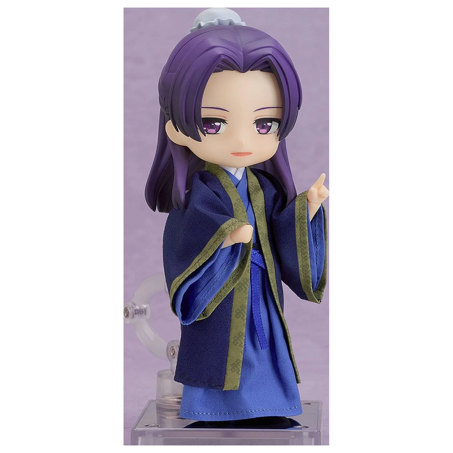 The Apothecary Diaries Nendoroid Doll Akčná figúrka Jinshi 14 cm produktová fotografia