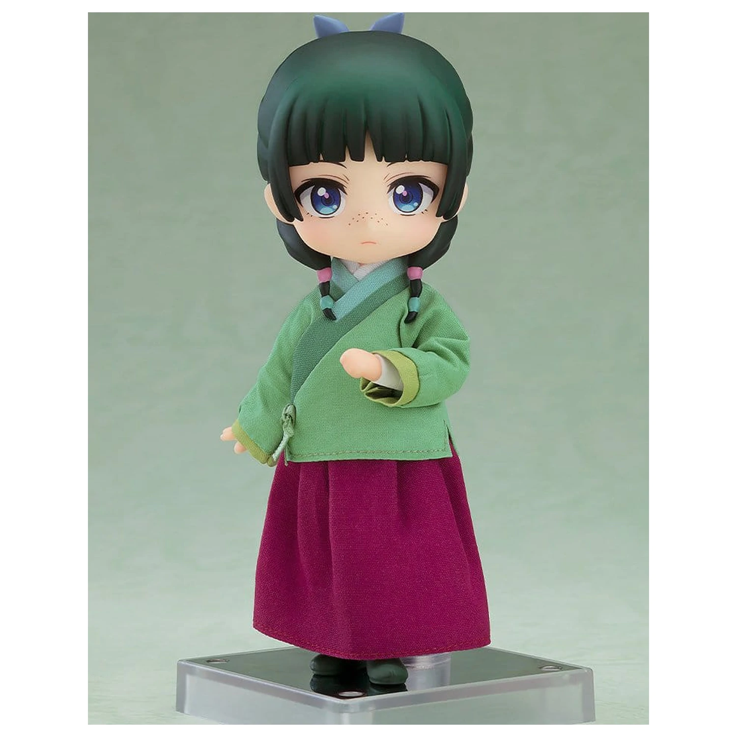 The Apothecary Diaries Nendoroid Doll Akčná figúrka Maomao 14 cm produktová fotografia