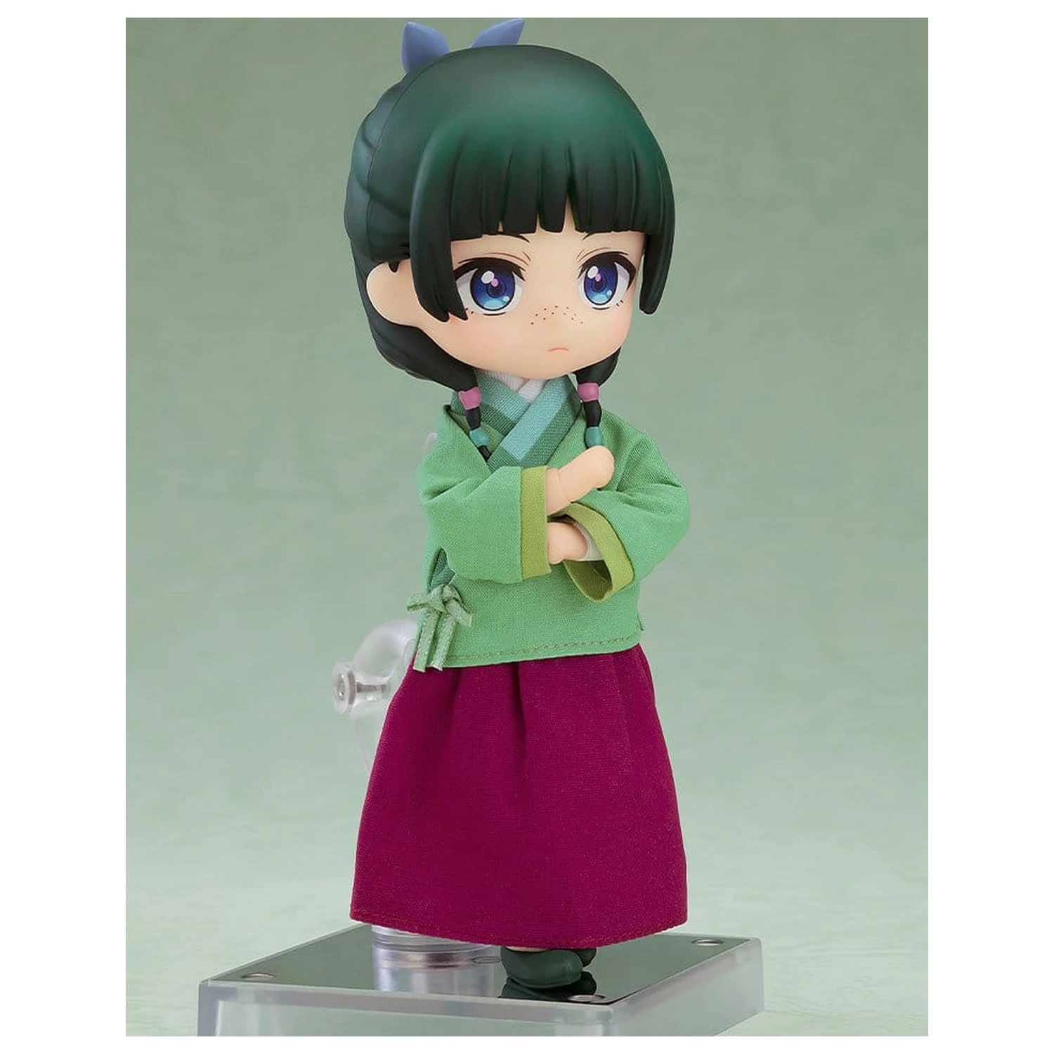 The Apothecary Diaries Nendoroid Doll Akčná figúrka Maomao 14 cm produktová fotografia