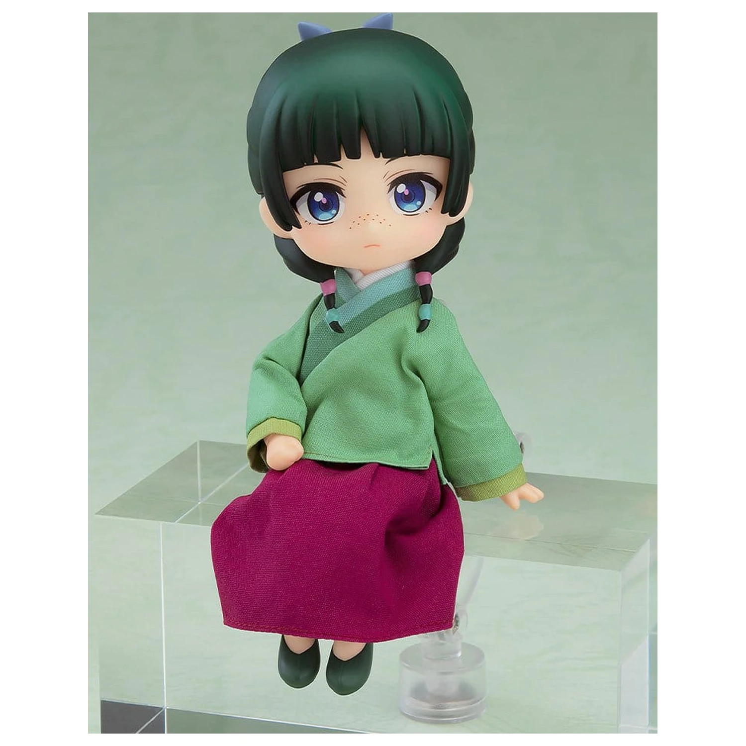 The Apothecary Diaries Nendoroid Doll Akčná figúrka Maomao 14 cm produktová fotografia