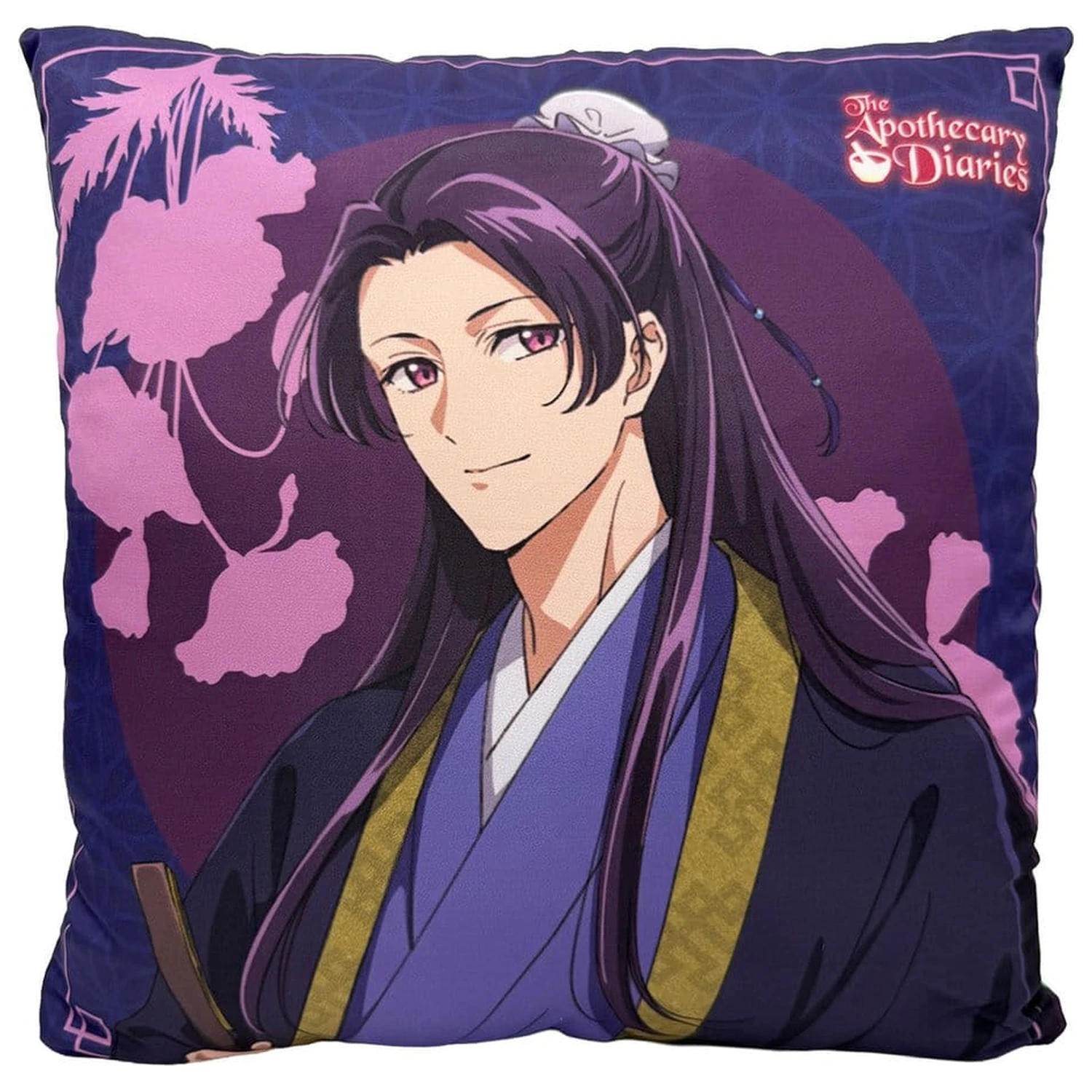 The Apothecary Diaries Cushion Maomao 35 x 35 cm produktová fotografia