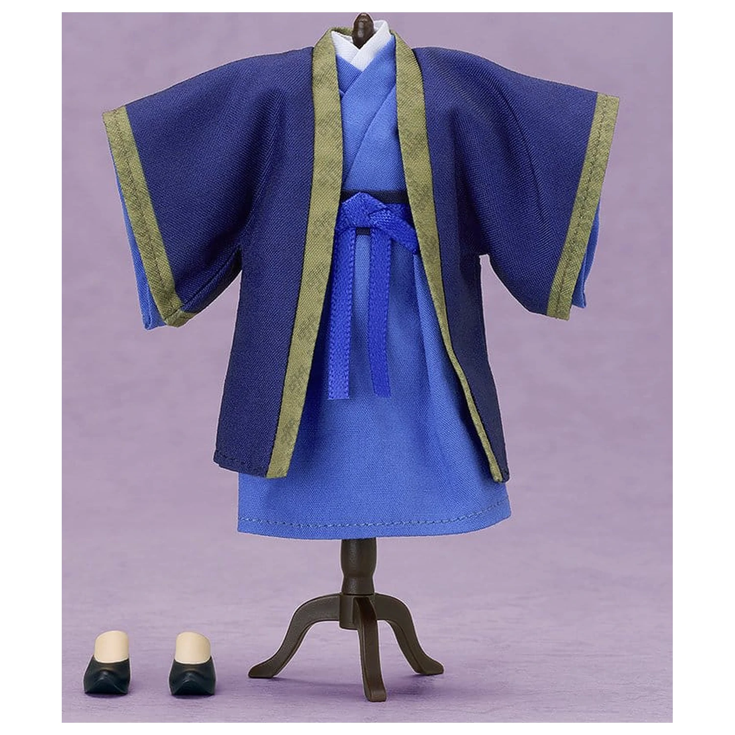 The Apothecary Diaries Diely pre Nendoroid Doll Figúrky Sada oblečenia: Jinshi produktová fotografia